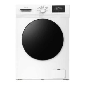 Muhler Πλυντήριο Ρούχων 6kg 1000 Στροφών SWM610WF