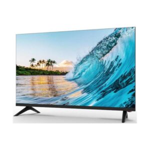 Crown Τηλεόραση LED SMART 32FB12V26AW 32''