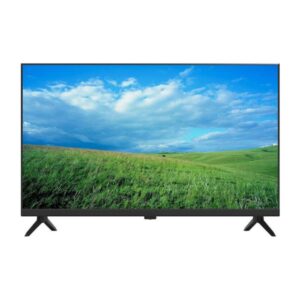 Crown Τηλεόραση LED SMART 43FB12AWF 43''