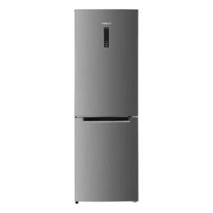 Ψυγείο Finlux FBN350DIS No Frost 180x0,60 Inox