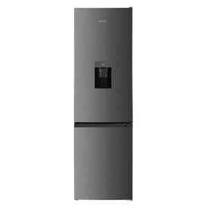 Ψυγείο Muhler SC180DIE Inox με Βρυσάκι