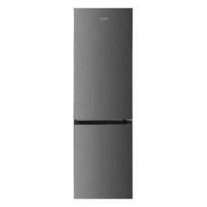 Ψυγείο Muhler NFC180IE No Frost Inox