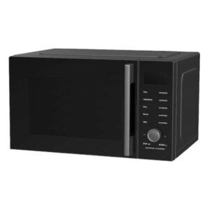 Finlux FMO-2511D Φούρνος Μικροκυμάτων 25lt Μαύρος