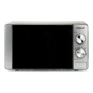 Finlux FMO-2073BS Φούρνος Μικροκυμάτων 20lt Inox