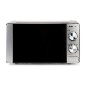 Finlux FMO-2073BSG Φούρνος Μικροκυμάτων 20lt Inox