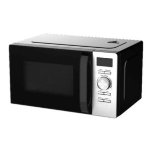 Finlux FMO-2074BDGS Φούρνος Μικροκυμάτων με Grill 20lt Inox