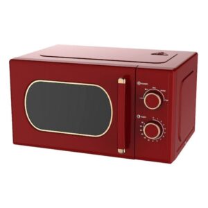 Finlux FMO-2052 Φούρνος Μικροκυμάτων 20lt Rose