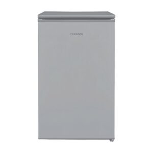Ψυγείο Mini Bar Crown GN1101SE Silver 82lt
