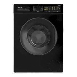 Finlux Πλυντήριο Ρούχων 7kg 1000 Στροφών Μαύρο FXA7 10150 BK