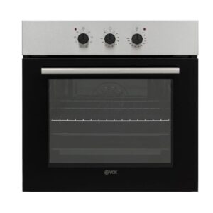 VOX EBM 2110B Φούρνος άνω πάγκου 65lt Μαύρος