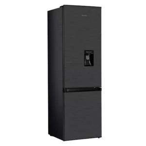 Ψυγείο Muhler SC1801NDIDE  Dark Inox