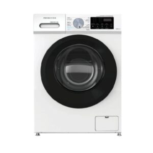 Princess Πλυντήριο Ρούχων 7kg 1200 Στροφών WMBA7PAR