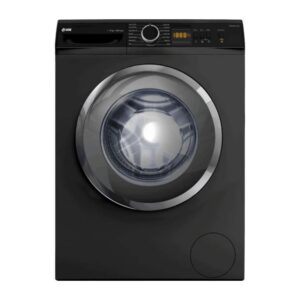 VOX WM1280LT14GD Πλυντήριο Ρούχων 8kg  1200 Στροφών Inox