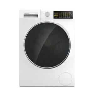 Finlux FXA 1012T Πλυντήριο Ρούχων 10kg 1200 Στροφών