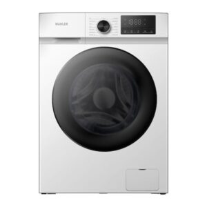 Muhler Πλυντήριο Ρούχων 8kg IWM814WA 1400 Στροφών