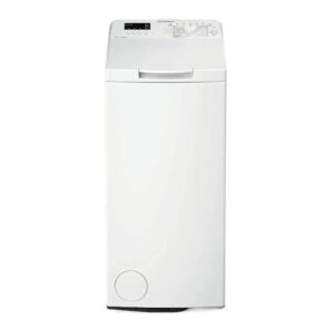 Indesit Πλυντήριο Ρούχων Άνω Φόρτωσης 5kg 1000 Στροφών BTW S50400 EU/N