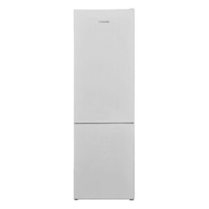 Ψυγειοκαταψύκτης Crown GN 3130E Λευκός 170x0,55