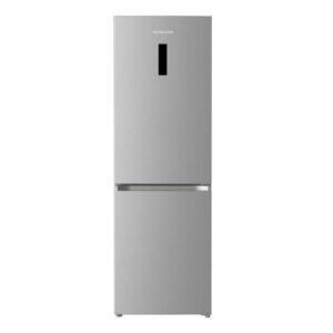 Ψυγείο Princess RCX355PAR No Frost Inox 185x0,60