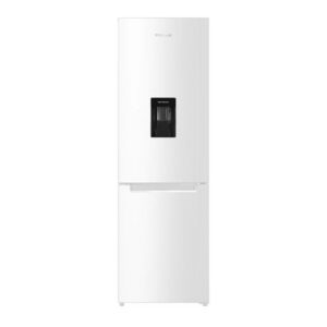 Ψυγείο Finlux FBN301EWD No Frost Λευκό 185x0,60
