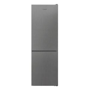 Ψυγείο Finlux FXCA 3740CE IX Inox 185x0,60