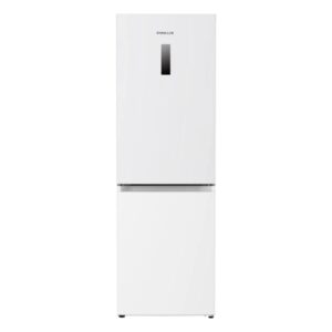 Ψυγείο Finlux FBN290DWH No Frost Λευκό 185x0,60